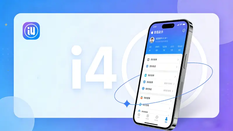 手机搜不到爱思投屏？我试过的几种解决办法