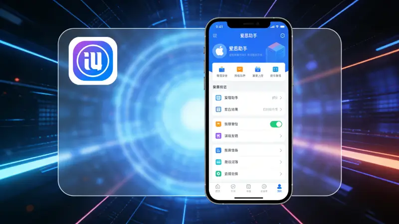 安卓手机用爱思投屏老是断开？稳定投屏的几个技巧